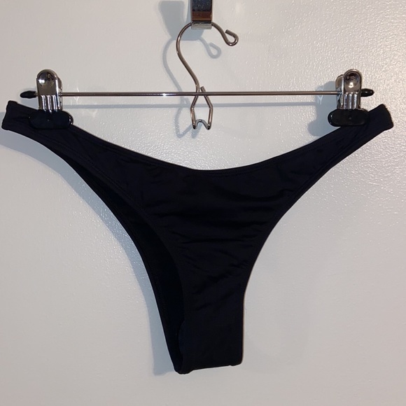 BLACK BIKINI FASHION NOVA - Picture 6 of 7